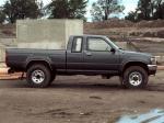 Toyota Truck Xtracab 4WD 1988 года